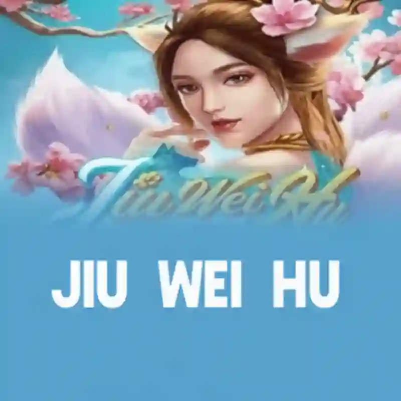 Jiu Wei Hu