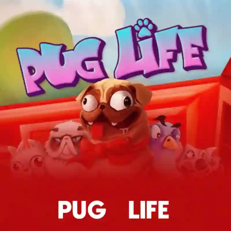 Pug Life