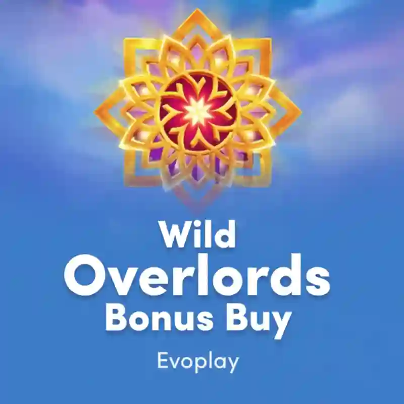 Wild Overlords Bonus Buy